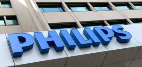 Philips breidt samenwerking in VS uit