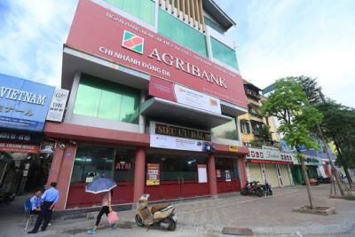 Agribank khẳng định không có chuyện phá sản