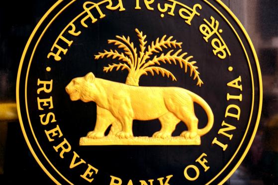  India’s Central Bank Sets up a Blockchain Unit 