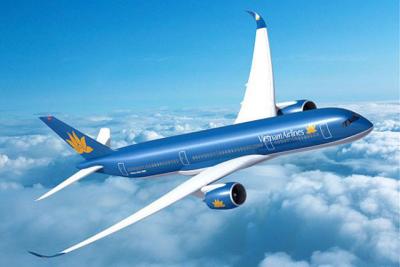 VietnamAirlines muốn bỏ trần giá vé máy bay nội địa