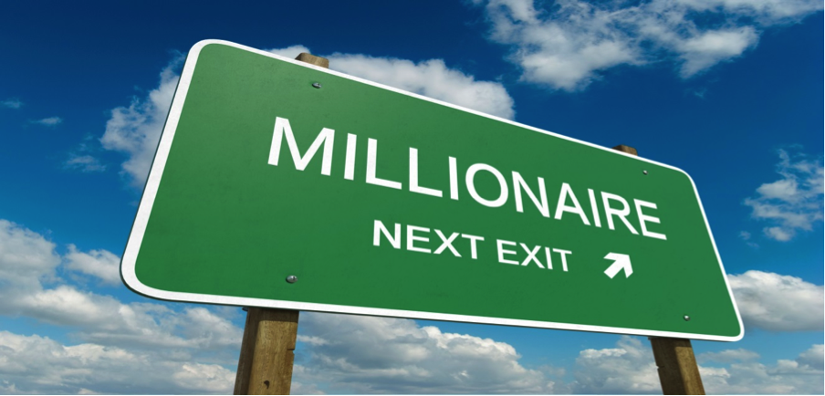 Millennials: 3 Easy Steps to Becoming a TFSA Millionaire