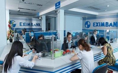 Eximbank: Lãi ròng 9 tháng gấp 2.4 lần cùng kỳ, tỷ lệ nợ xấu giảm còn 2.07%