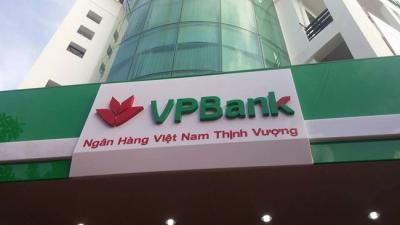 VPB phát hành hơn 33 triệu cp ESOP, Tổng Giám đốc đăng ký mua 15.5 triệu cp