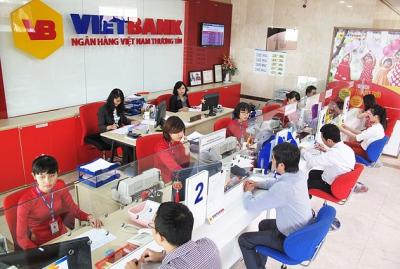 Quý 2/2018, VietBank báo lãi gấp 6 lần cùng kỳ nhưng nợ xấu cũng tăng thêm 41%