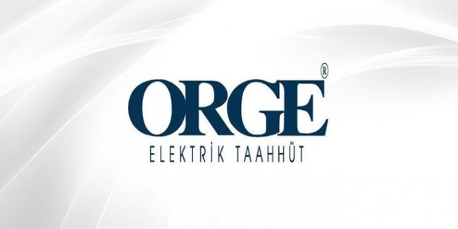 © EborsaHaber. ORGE Enerji İlave Sipariş Aldı