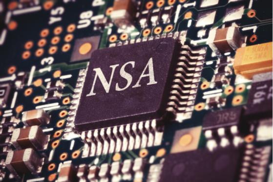  NSA Tracking Bitcoin Users? New Fears Add to Market Instability 