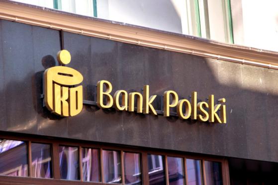  Poland’s Largest Bank Adopts Blockchain for Data Transfer 