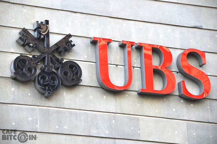 Cựu Giám đốc Ngân hàng lớn nhất Thuỵ Sĩ UBS huy động 104 triệu USD để triển khai một ngân hàng tiền điện tử
