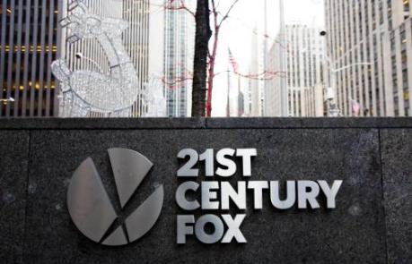 Comcast overtreft Disney met miljardenbod Fox