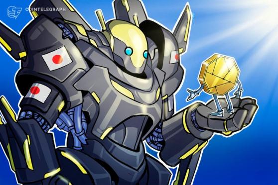 Largest Japanese Consulting Firm to Launch New Cryptocurrency Index