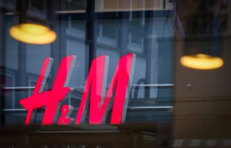 Winstdaling voor kledingketen H&M