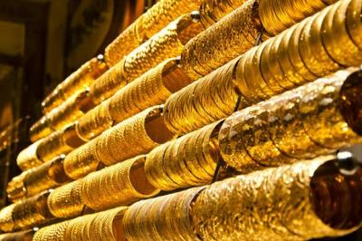 Trước kỳ nghỉ lễ, vàng trong nước tăng 80,000 đồng/lượng
