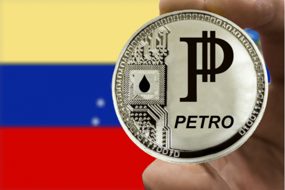  U.S. Sanctions Prompt More Interest in Petro? That’s the Latest Claim from Venezuela 