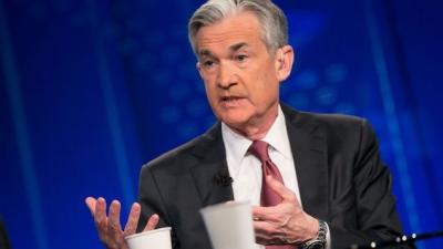 Fed sẵn sàng điều chỉnh chính sách tiền tệ nếu nền kinh tế giảm tốc mạnh