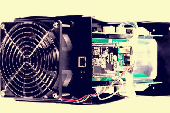  Bitmain Discloses Hashing Power to Refute Anew Accusations of Hidden Mining 