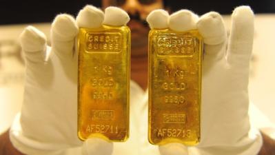 Vàng thế giới vọt gần 20 USD lên đỉnh hơn 1 năm