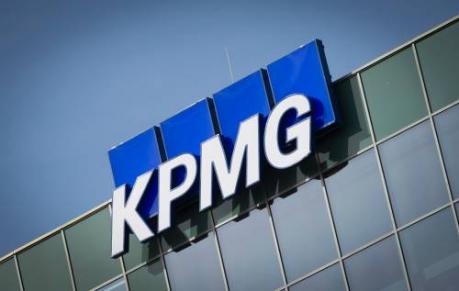 Recordomzet voor accountant KPMG