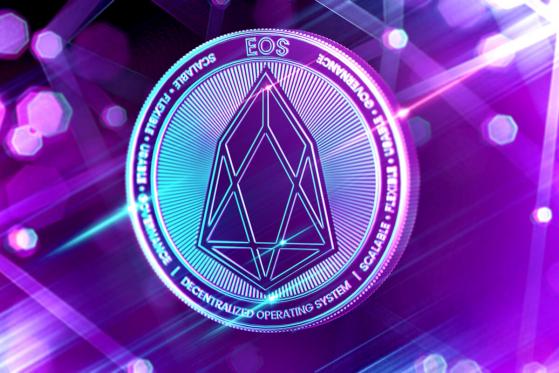  EOS Voting: At This Pace, Blockchain May Go Live Within Days 