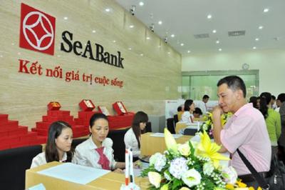 SeABank: Kế hoạch lợi nhuận trước thuế 2018 lên mức đỉnh 7 năm, đạt 829 tỷ đồng