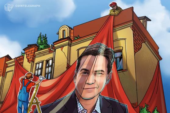 Binance CEO Changpeng Zhao: Bitcoin SV Founder Craig Wright ‘Is a Fraud’