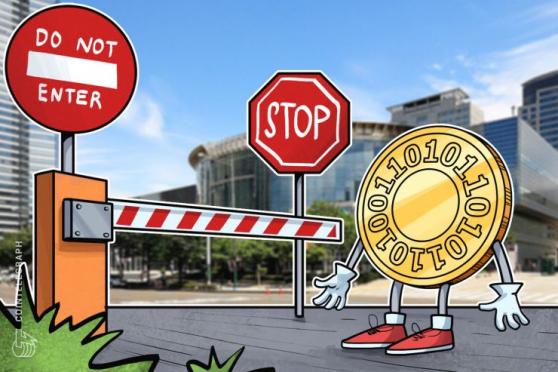 Bithumb Crypto Exchange Bans Accounts From 11 Countries