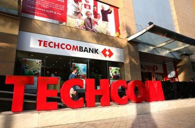 Warburg Pincus sắp đầu tư 370 triệu USD vào Techcombank?