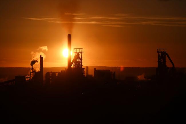 Tata Steel Will Axe 3,000 Jobs Across Europe as Crisis Bites