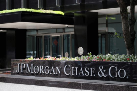  Blockchain Exec Parting Ways with JPMorgan to Launch Venture 