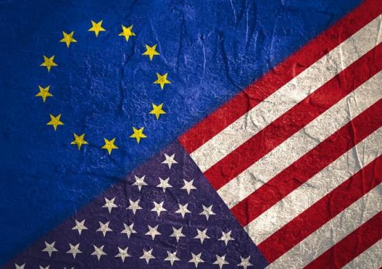 PIL, America batte Europa (quasi) quattro a uno