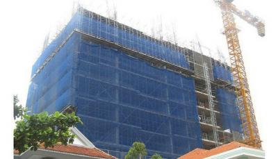 DIG phản hồi chính thức về thông tin xử phạt tại dự án Khu phức hợp Cap Saint Jacques