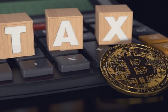  Five Largest States Take Aim at Crypto Tax Evaders 