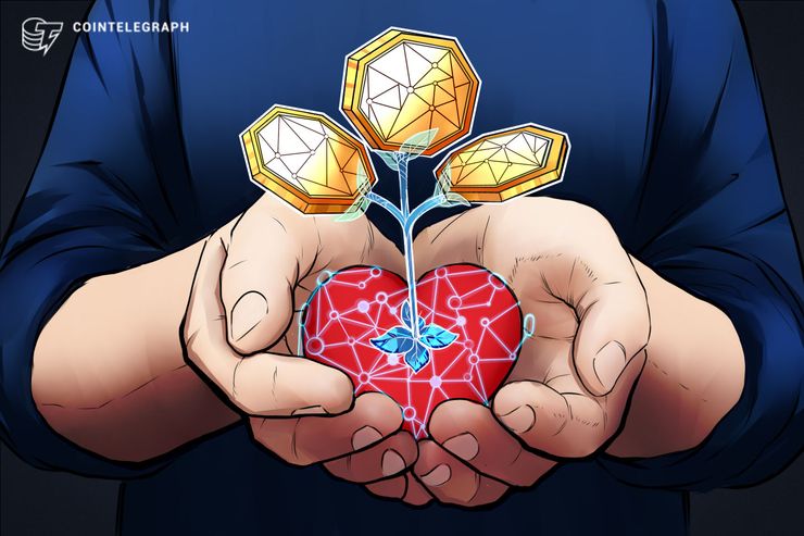 ALS Association Partners With TRON to Use Blockchain to Track Donations