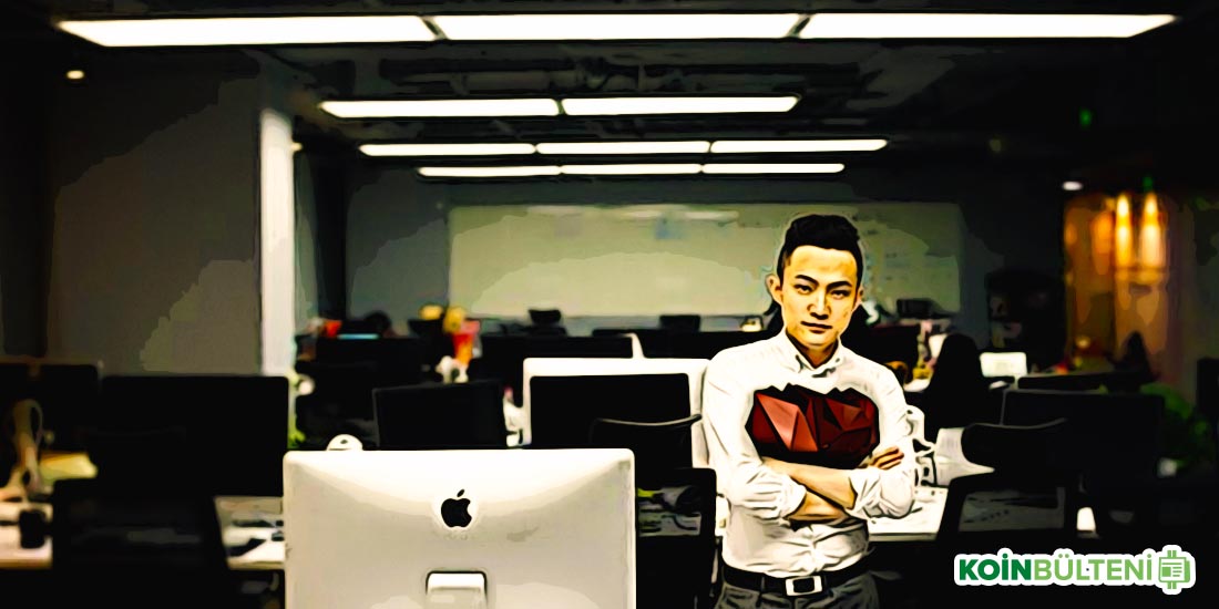 BitTorrent Kurucusu: Ne TRON’la Ne de Justin Sun’la Hiçbir Bağım Yok