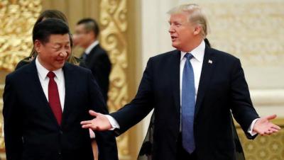 Ông Trump: Việc trao trả tự do cho CFO Huawei có thể là một phần của thỏa thuận thương mại với Trung Quốc