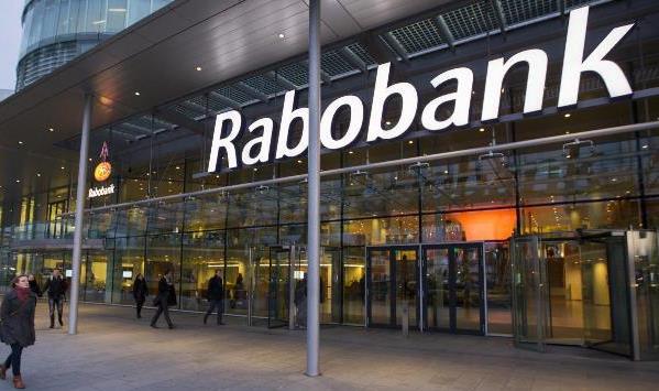 © EborsaHaber. Rabobank:Türkiye’ye İlişkin Temkinli İyimser Görüşümüzü Koruyoruz