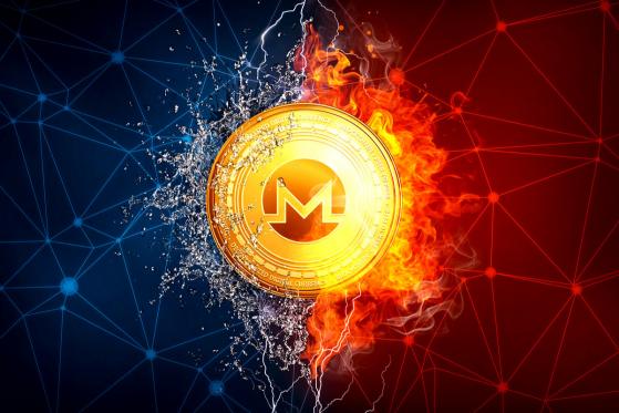  Exclusive: Edge Wallet Adds Monero and Ripple, With In-Wallet Exchange 