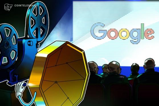 New Google Joke Advertisement Questions the Validity of Cryptocurrency as Money