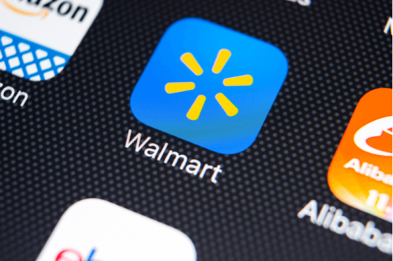  Walmart Eyes Blockchain for Online shoppers; Could Help It Better Compete with Amazon 