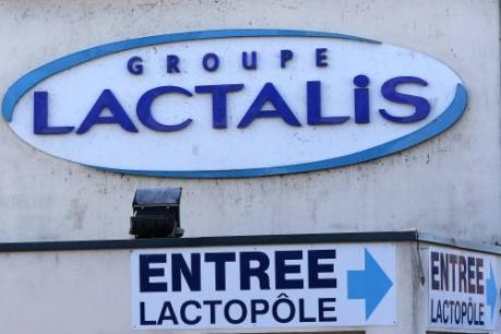 Lactalis koopt babymelkdivisie Aspen