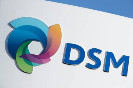 DSM opent nieuwe fabriek in India