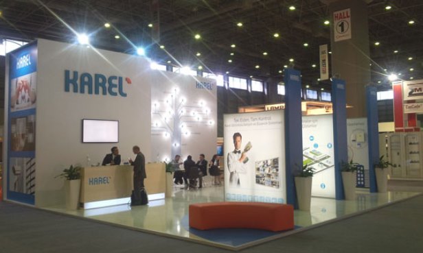 Karel elektronik sanayi ve ticaret a ş