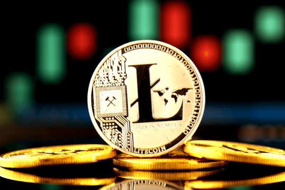     Litecoin (LTC) sees 60% of the supply moved in one step 