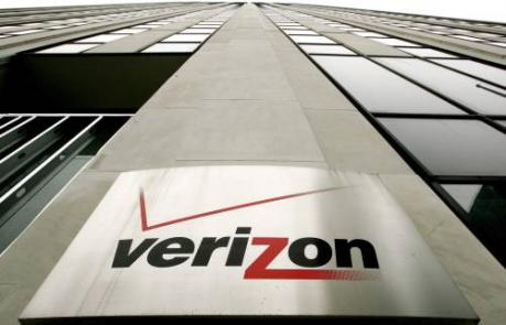 Winstgroei voor telecomprovider Verizon