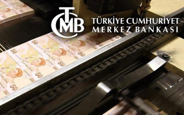 Financial Times: Merkez Bankasının Rezerv Rakamları Şişirilmiş