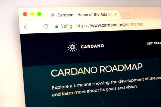  Cardano (ADA) Hits Another Milestone With Smart Contracts Testnet 