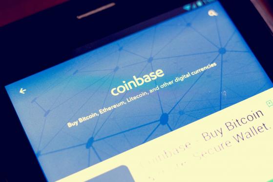  Coinbase’s New Custody Service Now Has 10 Clients 
