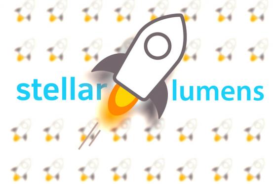  Stellar Lumens (XLM) Technical Analysis: IBM to Demo Blockchain World Wire at Sibo Conference Soon, Golden Crossover Likely 