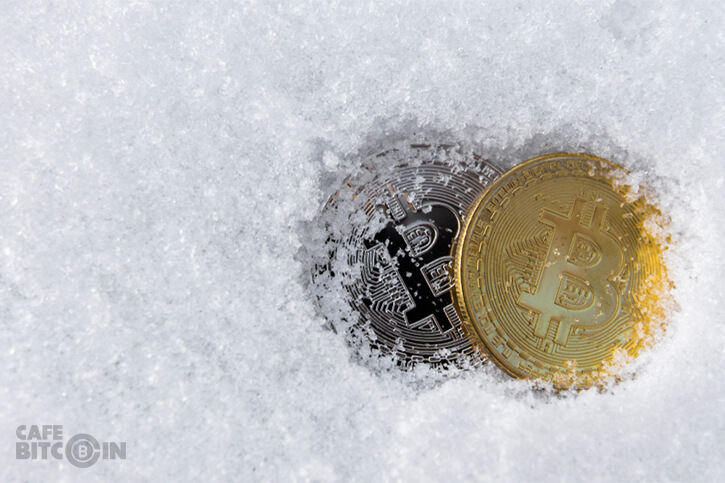 Thợ đào Bitcoin New York chịu thua trước “mùa đông crypto”