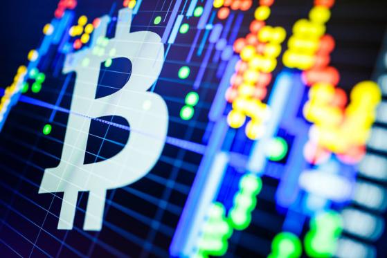  Share of “Speculative Bitcoins” Still Close to Record High, Study Says 