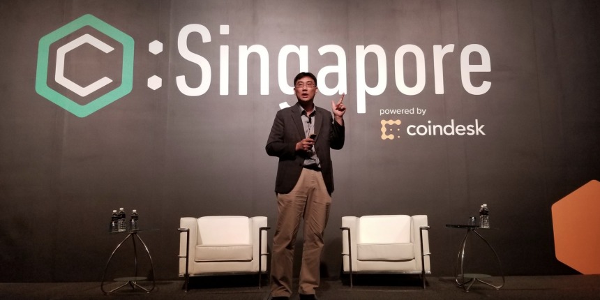 Ngân hàng trung ương Singapore: Không có token mã hoá nào chúng tôi xem là chứng khoán